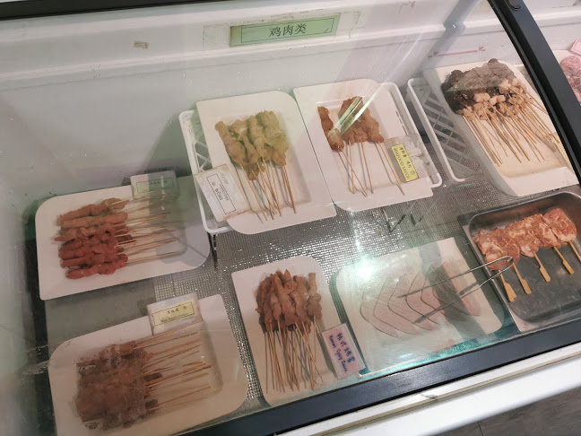 Sumo Steamboat & BBQ Restaurant ( Non-Halal) - Kuantan