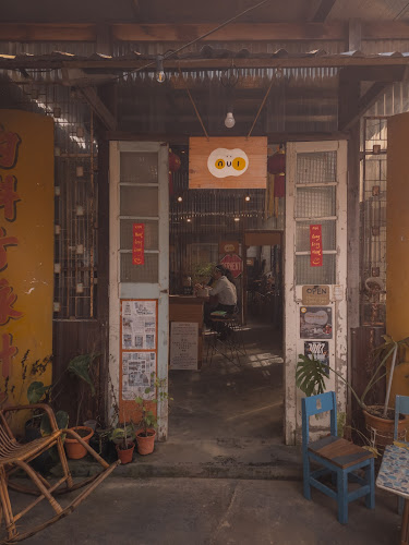 Opinii despre nui kopi în George Town - Gastronomi dan perhotelan