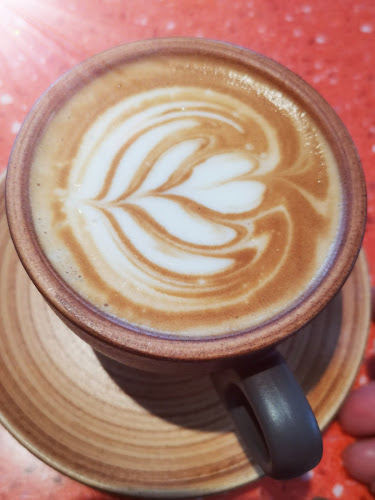 Comentarii opinii despre Magnificent Park Bakery