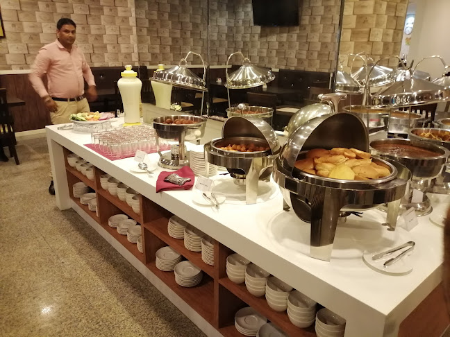 Nawab's Restaurant - North Indian, Gujarati, Middle East Cuisine