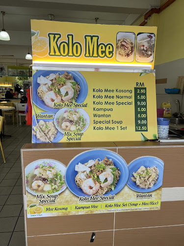 Lemon 3 Cafe - Kuching