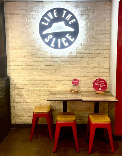 Pizza Hut Delivery Setiawangsa - Taman Keramat Permai