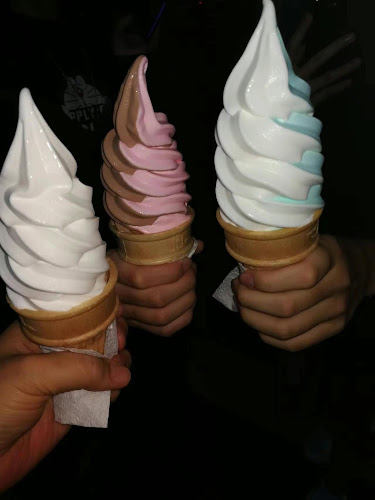 Opinii despre Icy Art în Sibu - Gastronomi dan perhotelan