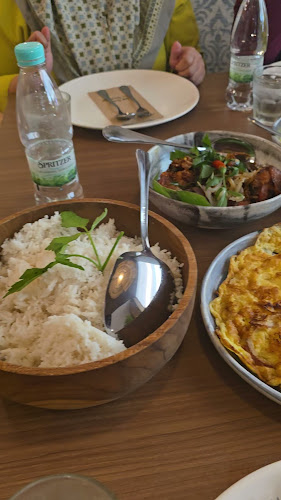 Cili Kampung - Suria KLCC - Kuala Lumpur