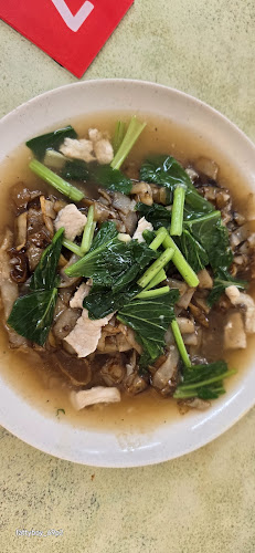 Comentarii opinii despre Kedai Kopi New Wah Hong Restaurant