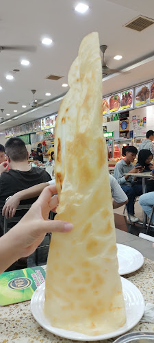 Restoran Nikhman Bistro - Kuala Lumpur