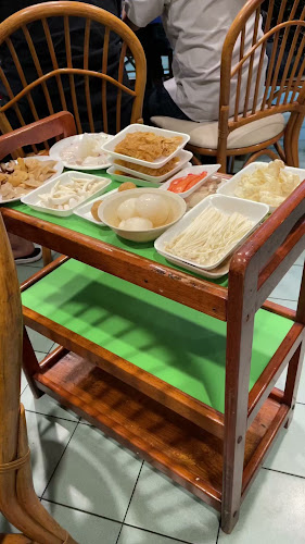 Restoran Rawa - Johor Bahru