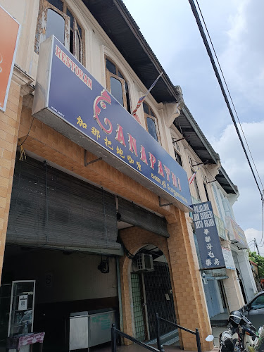 Opinii despre Restoran Ganapathi în Batu Gajah - Gastronomi dan perhotelan