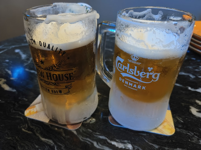 Opinii despre The Brew House @ Bandar Puchong Jaya în Puchong - Gastronomi dan perhotelan