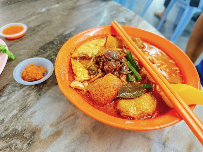 Opinii despre Nam Chuan Hainan Kopitiam SS6 în Petaling Jaya - Gastronomi dan perhotelan