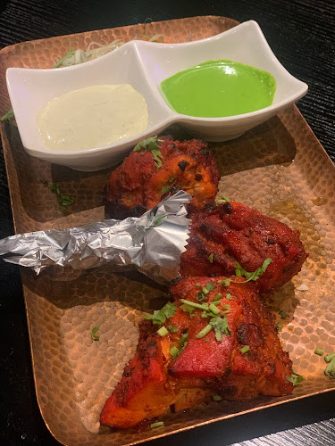 Tasty Chapathi Restaurant | PJ | Restoran Tasty Chapathi - Petaling Jaya