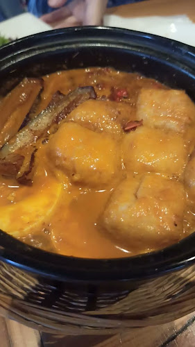 Uncle Don's (Ipoh) - Ipoh