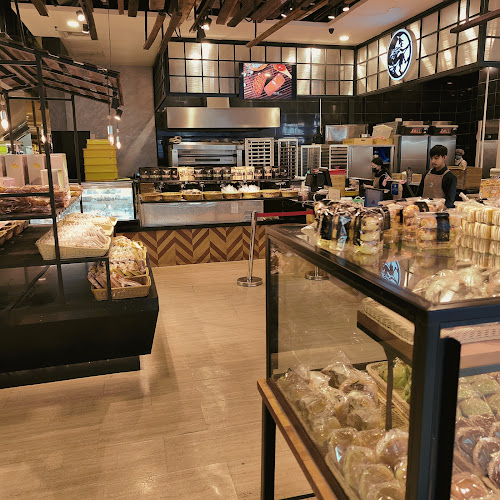 Moonlight Cake House (KSL) - Gastronomi dan perhotelan