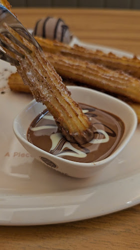 Molten Chocolate Cafe Dataran Pahlawan - Melaka