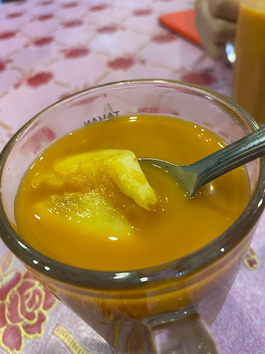 Comentarii opinii despre Aman cafe