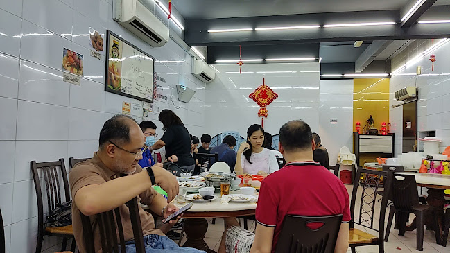 Restoran Hoi Peng Seafood