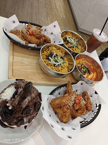 Mykori - Sungai Petani