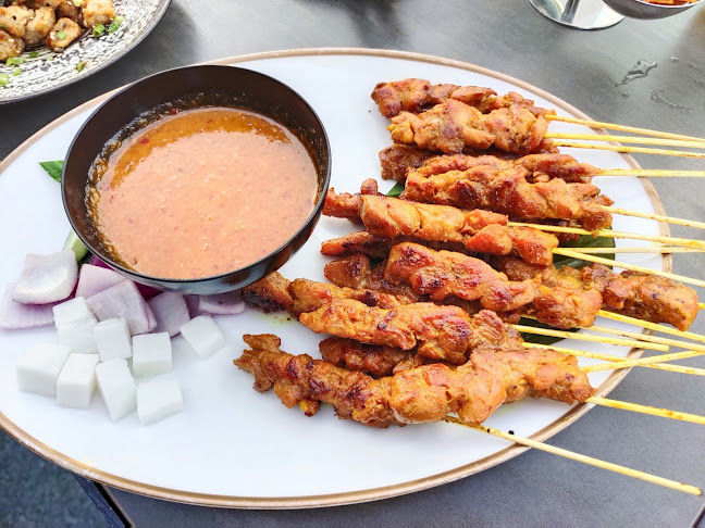 Vertigo @ Banyan Tree Kuala Lumpur - Kuala Lumpur