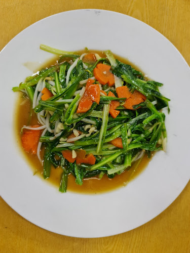 Opinii despre SP Thai Village în Sungai Petani - Gastronomi dan perhotelan