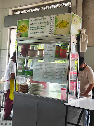 Kedai Kopi Chai Wang