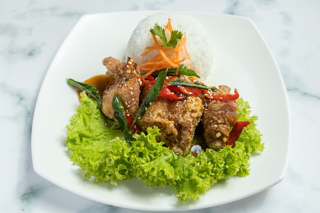 Opinii despre Coffee Friends în Kota Kinabalu - Gastronomi dan perhotelan