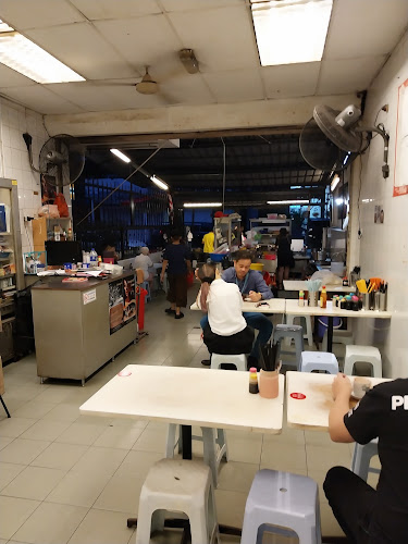 37，Jalan, Tengkat Tong Shin, Bukit Bintang, 50200 Kuala Lumpur, Wilayah Persekutuan Kuala Lumpur