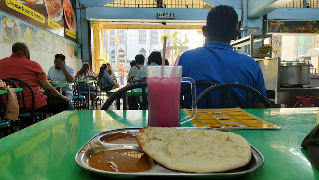 Jalan Hang Kasturi, City Centre, 50000 Kuala Lumpur, Wilayah Persekutuan Kuala Lumpur