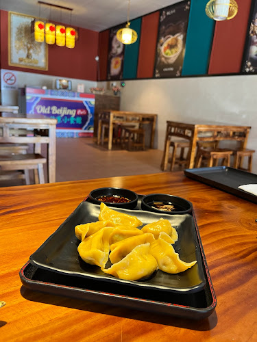 Comentarii opinii despre Old Beijing Cafe 老北京