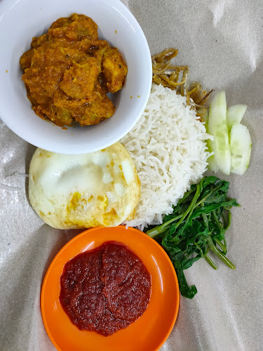 Majestic Noodles Bar 大世面 (Formerly Ah Kor Kopitiam) - Gastronomi dan perhotelan