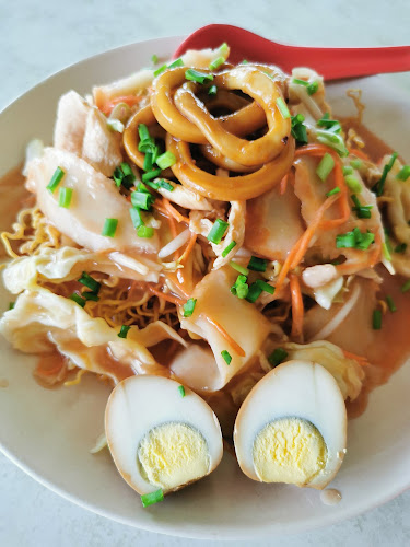 Comentarii opinii despre Vina Kopitiam