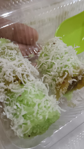 Putu Bambu World @ RnR Simpang Pulai Selatan - Ipoh