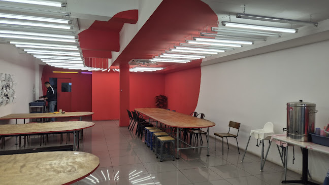 Opinii despre Tekan Canteen 13 în Johor Bahru - Gastronomi dan perhotelan