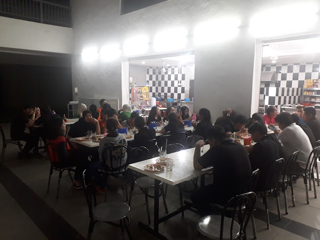 Comentarii opinii despre Restoran Halifah