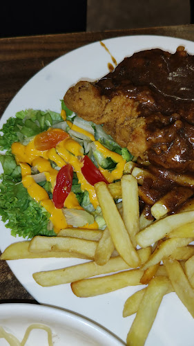 DEBOB COFFEE, CAFE - Bukit Mertajam