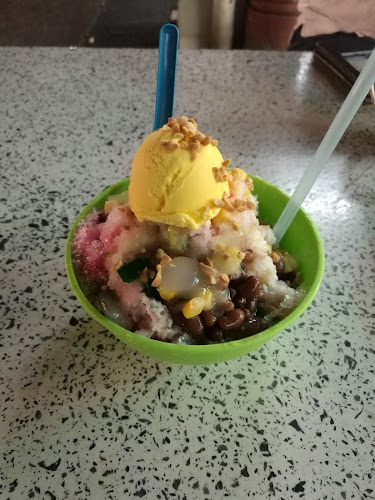 Gani Famous Pasembur - Gastronomi dan perhotelan