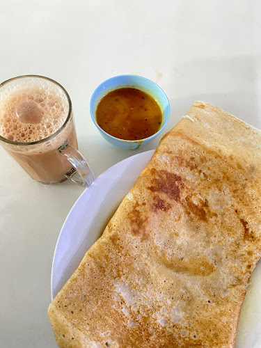 Kedai Kopi CHOICE - Gastronomi dan perhotelan