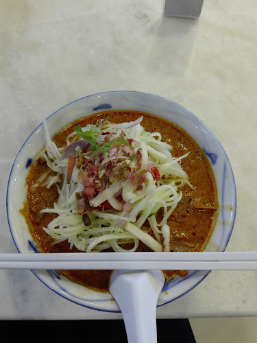 Uncle Lim's Cafe @Subang Parade - Subang Jaya