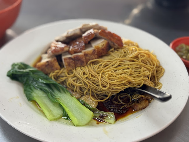 Opinii despre Soon Hing Ducklicious and Dim Sum Restaurant (PJ SS2/24) în Petaling Jaya - Gastronomi dan perhotelan