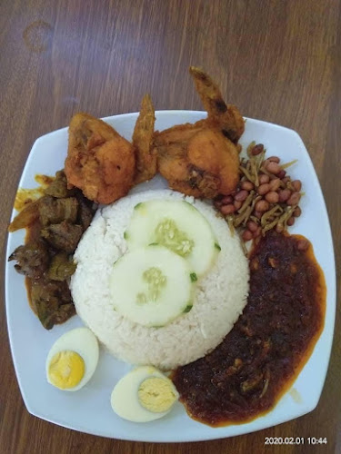 Melati Desa Kafe and Ketering - Gastronomi dan perhotelan