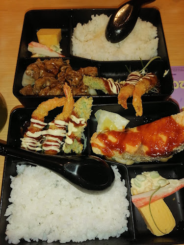 Comentarii opinii despre Sushi King