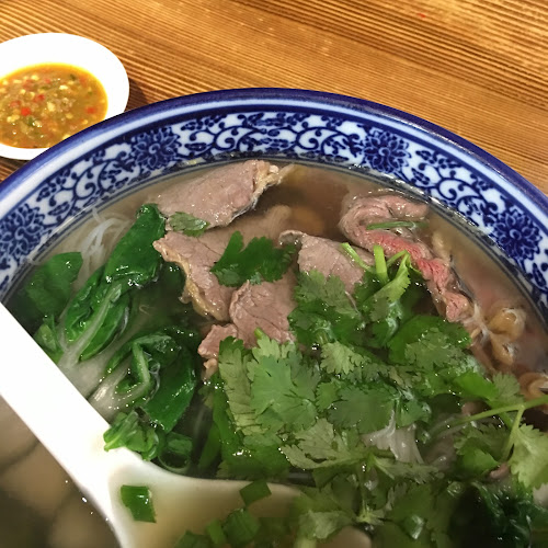 GO Noodle House, 1 Utama - Petaling Jaya