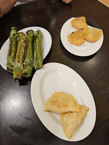 Cendol Air Putih - Kuantan