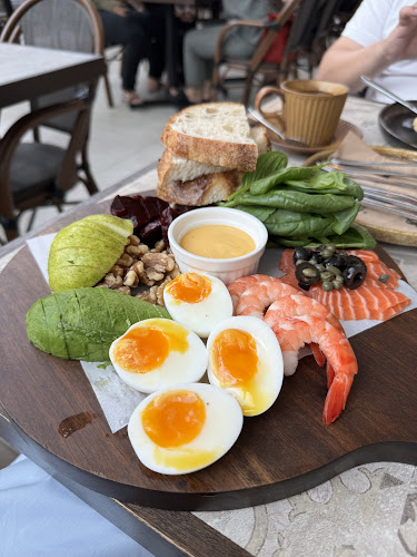 The Red Beanbag - Petaling Jaya