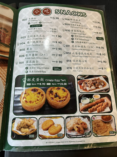 Kopiloco Bukit Indah - Gastronomi dan perhotelan