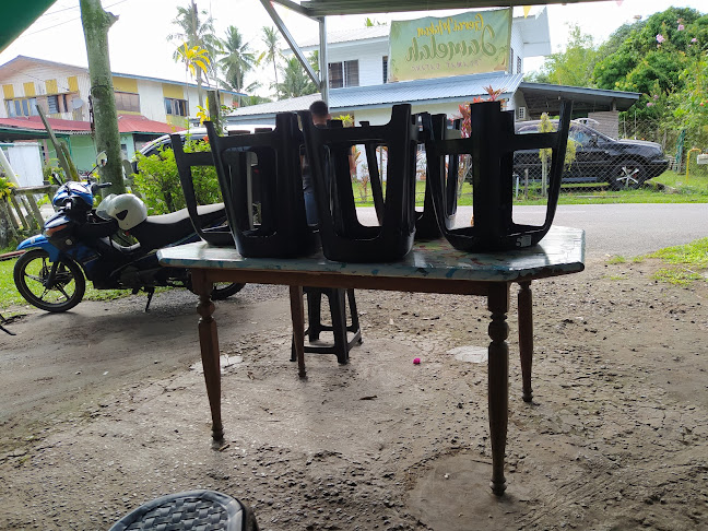 Mee Jawa Kampung Melayu - Miri