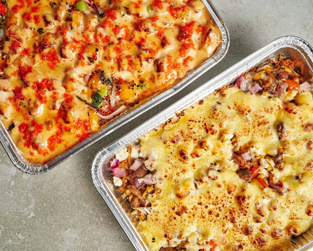 Captain Shrimp Petaling Jaya