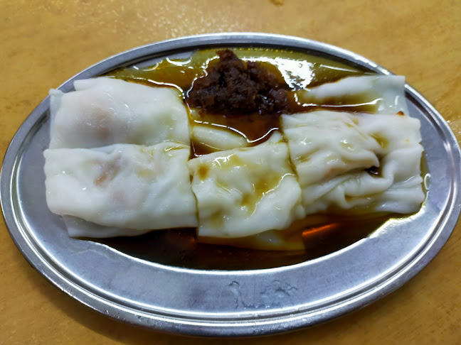 Comentarii opinii despre BT Dim Sum House