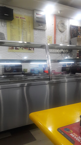 Restoran Mrz Bistro - Melaka