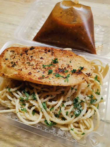 Comentarii opinii despre Warong Kawe Manjung