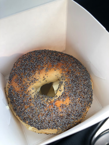 Comentarii opinii despre Yin's Sourdough Bakery and Cafe (Penang)